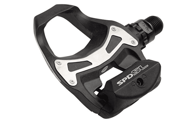 best cycling pedals