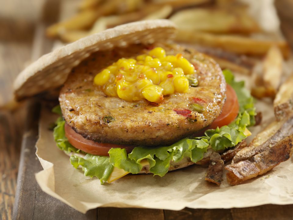 The Best Vegetarian and Vegan Meat Substitutes to Try