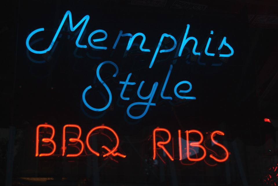 Memphis In May Barbecue Festival Nightlife