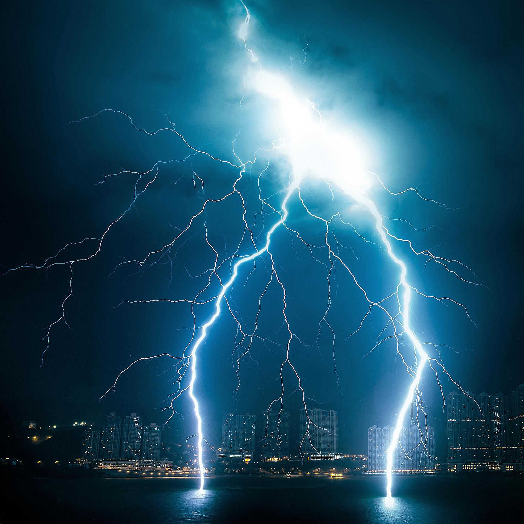 Image result for Lightning