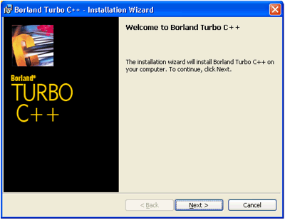 Borland Turbo C 5.5 Torrent