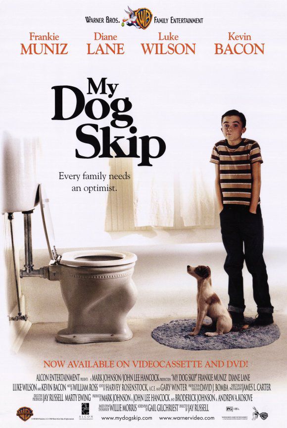 Watch My Dog Skip Hindi Full Movie