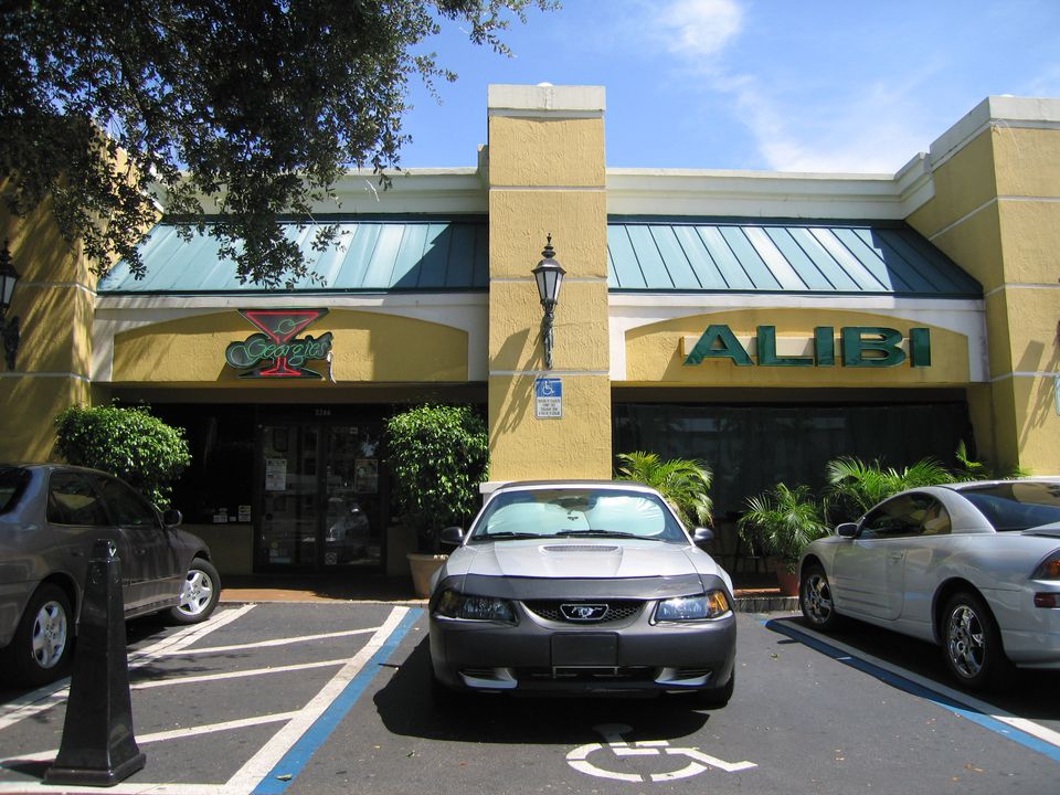Gay Nightlife Wilton Manors Fort Lauderdale