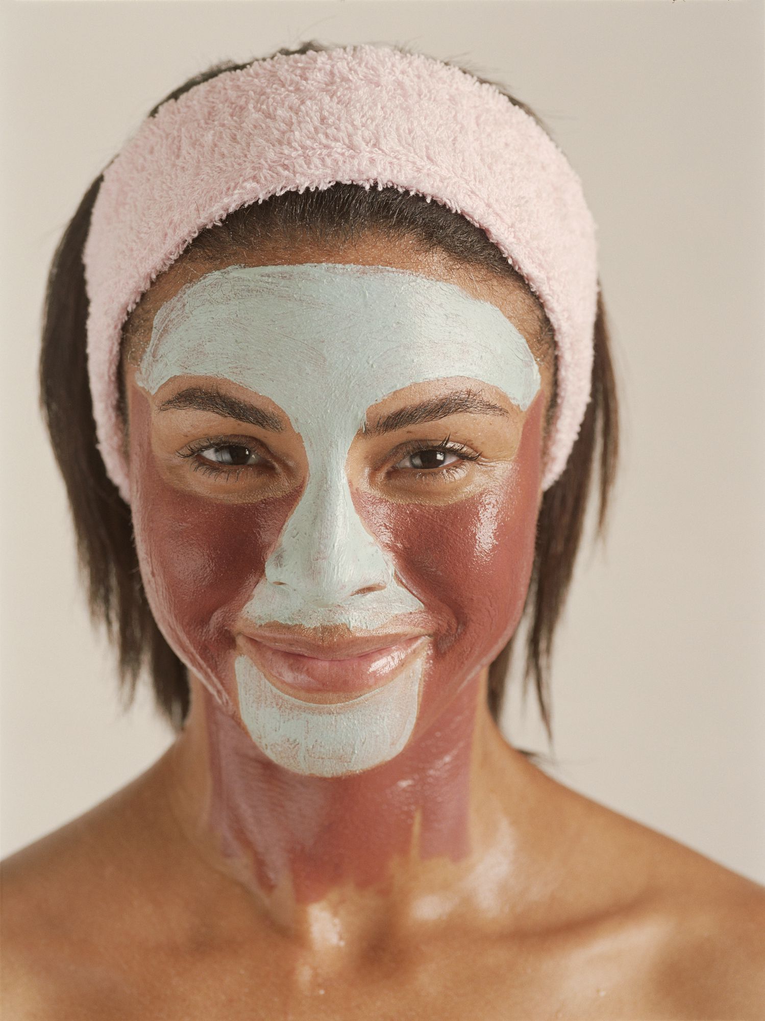 Facial Skin Care Advice for Your Oily T-Zone