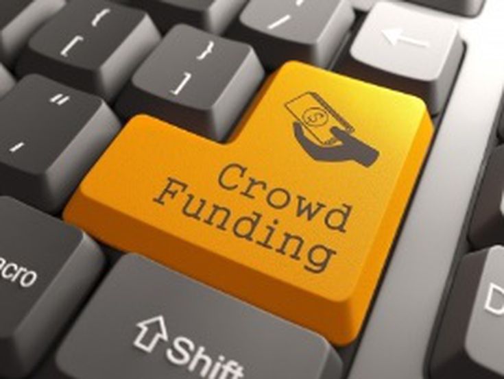 Image result for Crowdfunding