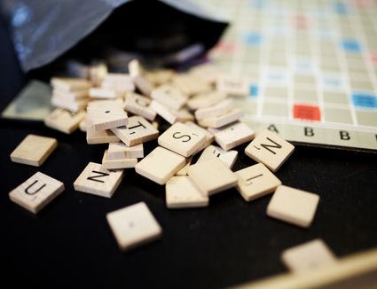 Download How Many Letter Tiles Are in Scrabble?