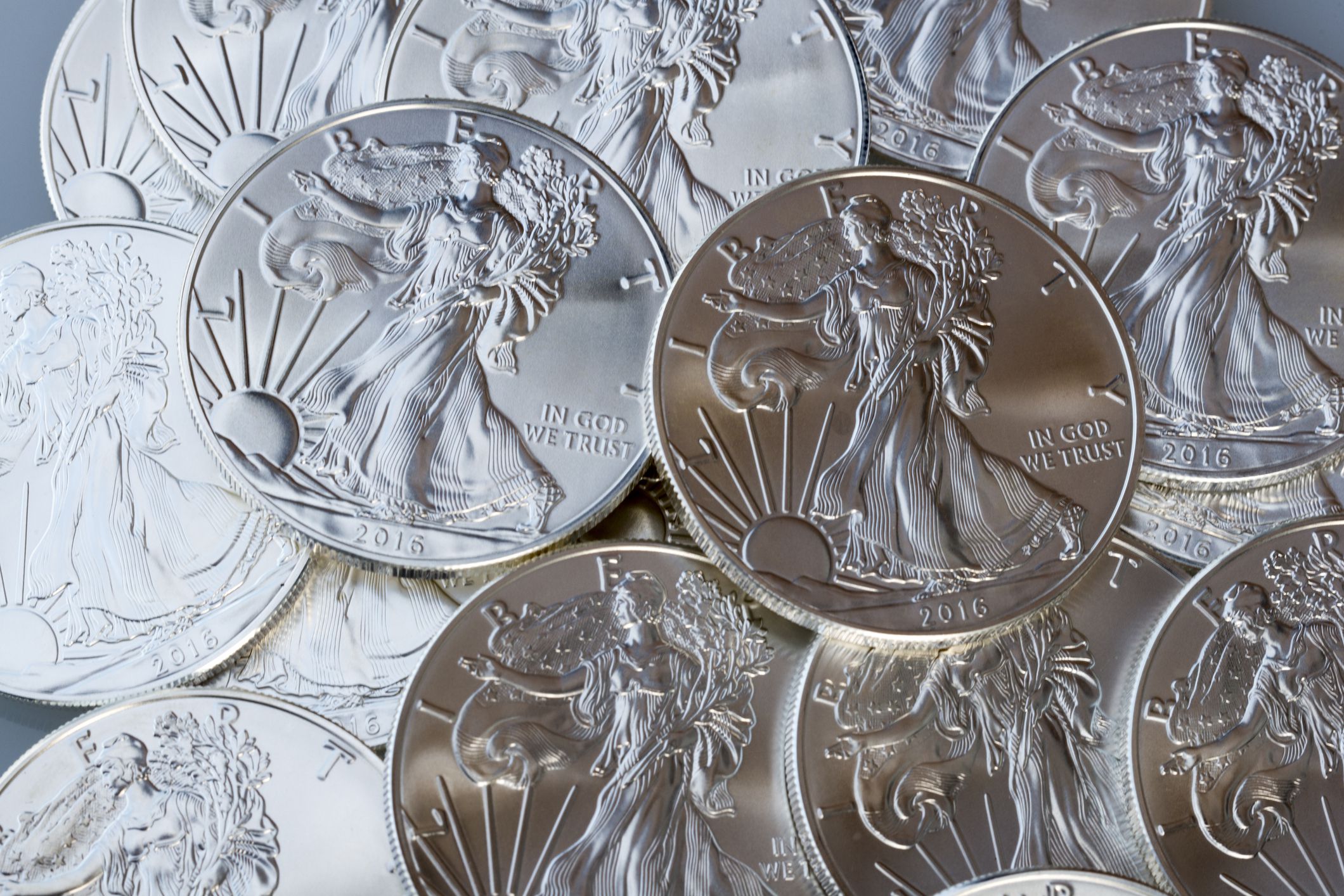 How to Spot Fake Silver Eagle Coin Fraud