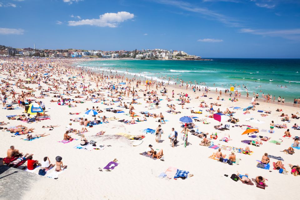 What to Expect in Australia in February