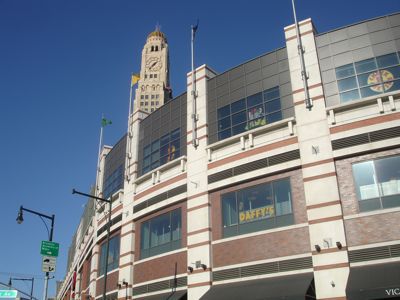 Shopping Tour of Atlantic Mall in Brooklyn, New York