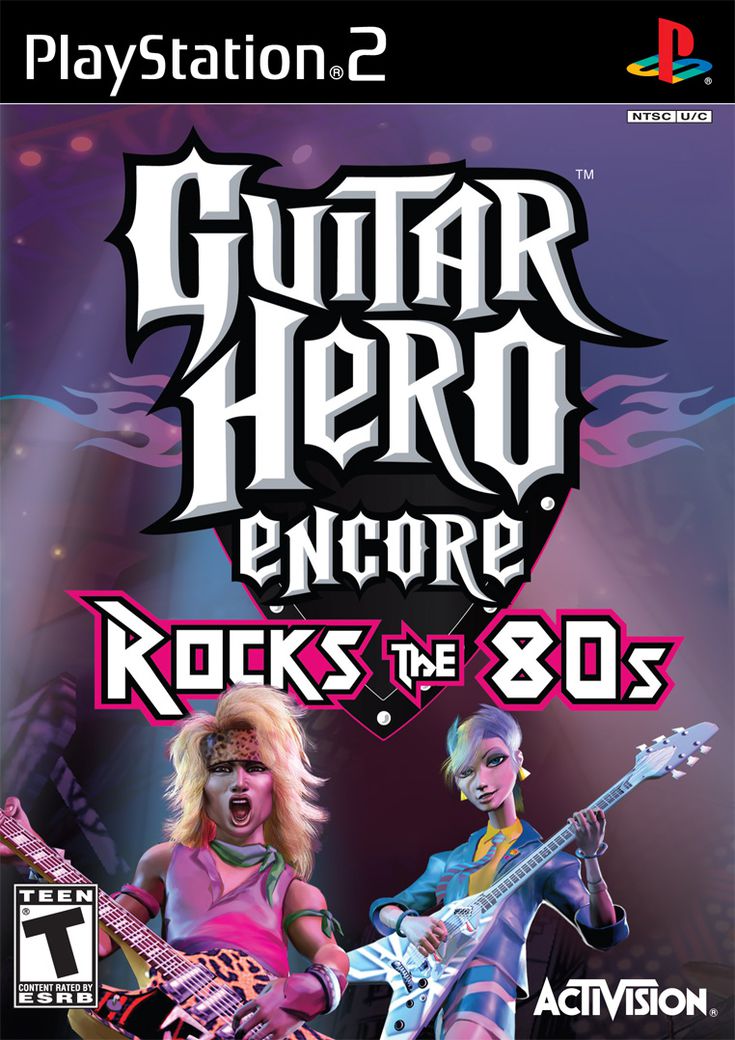 Guitar hero windows