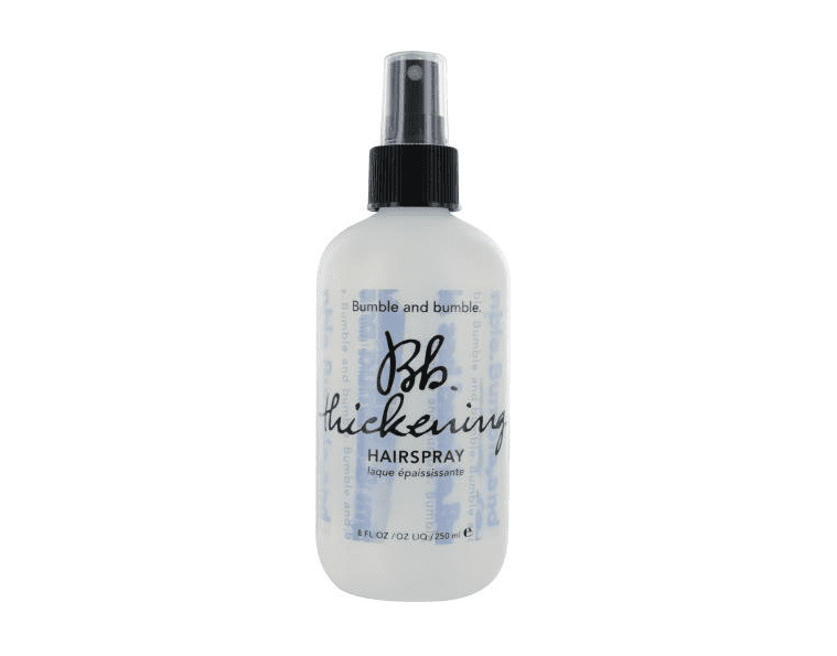 Bumble and Bumble Thickening Volume Hairspray - wide 4