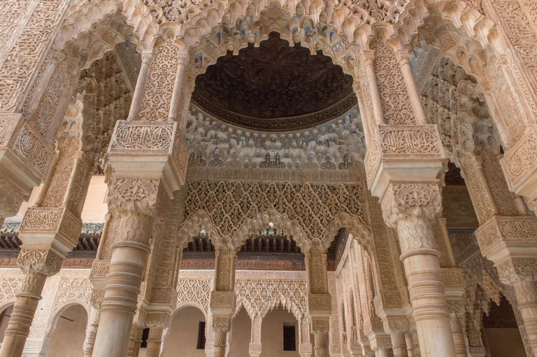 Why Is the Alhambra So Fascinating?