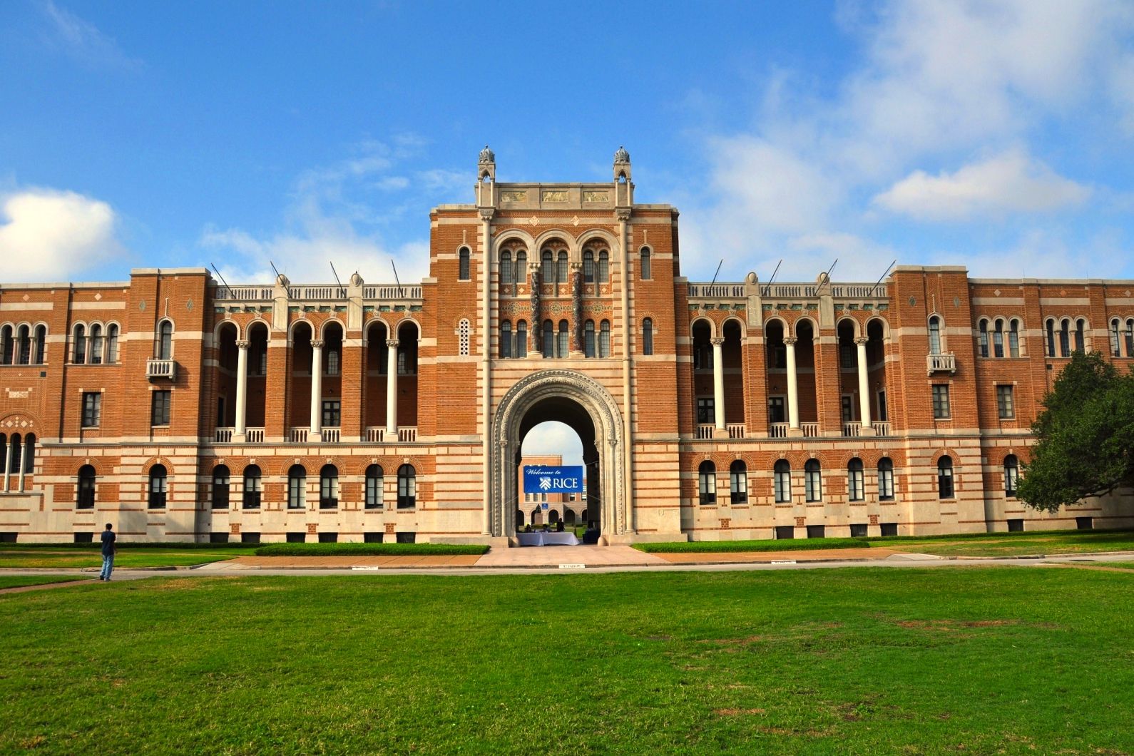 Rice University Admissions SAT Scores, Costs, and More