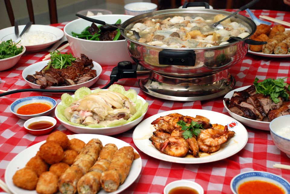 chinese food ideas for party        
        <figure class=