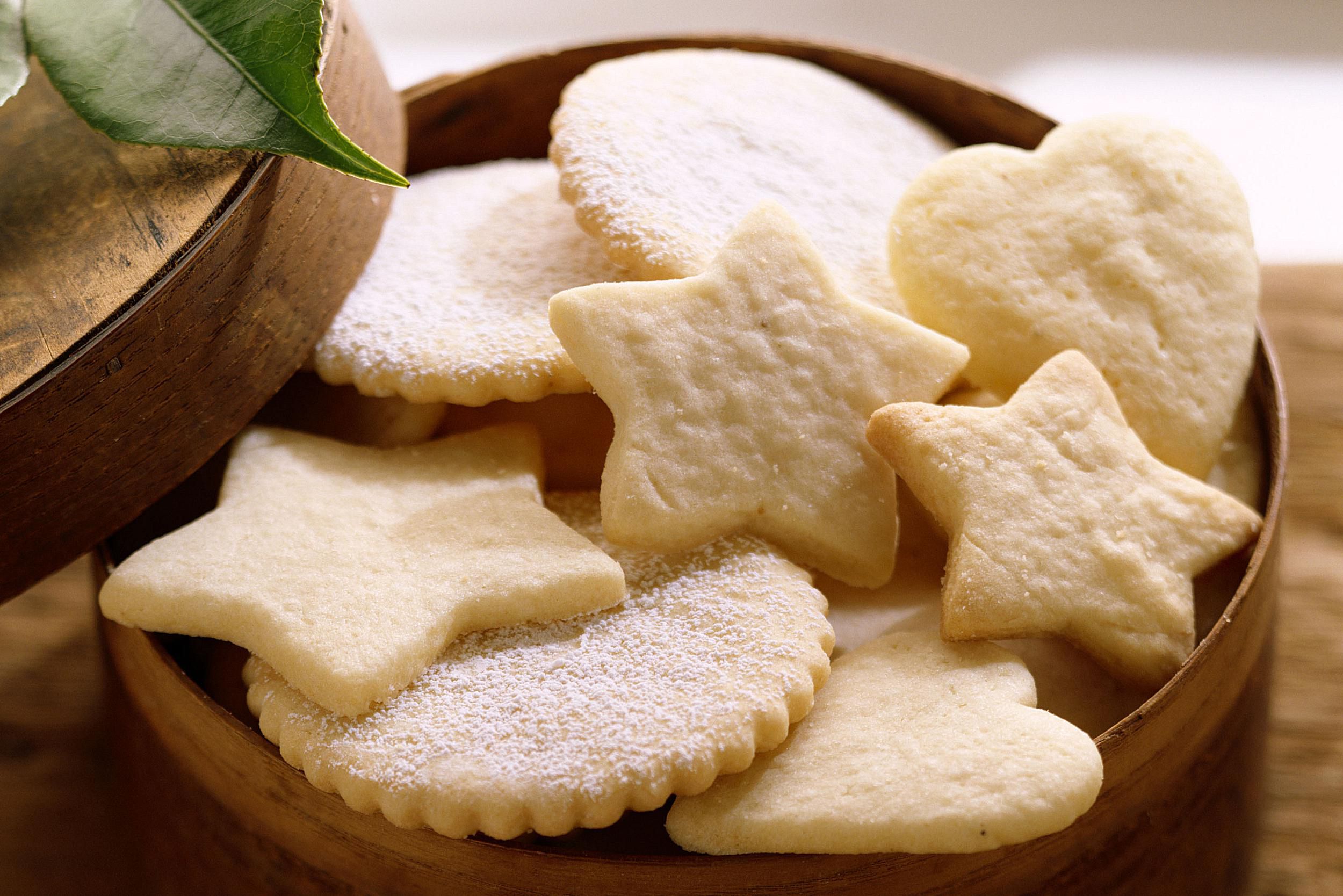 Classic Sugar Cookies: Simple and Delicious