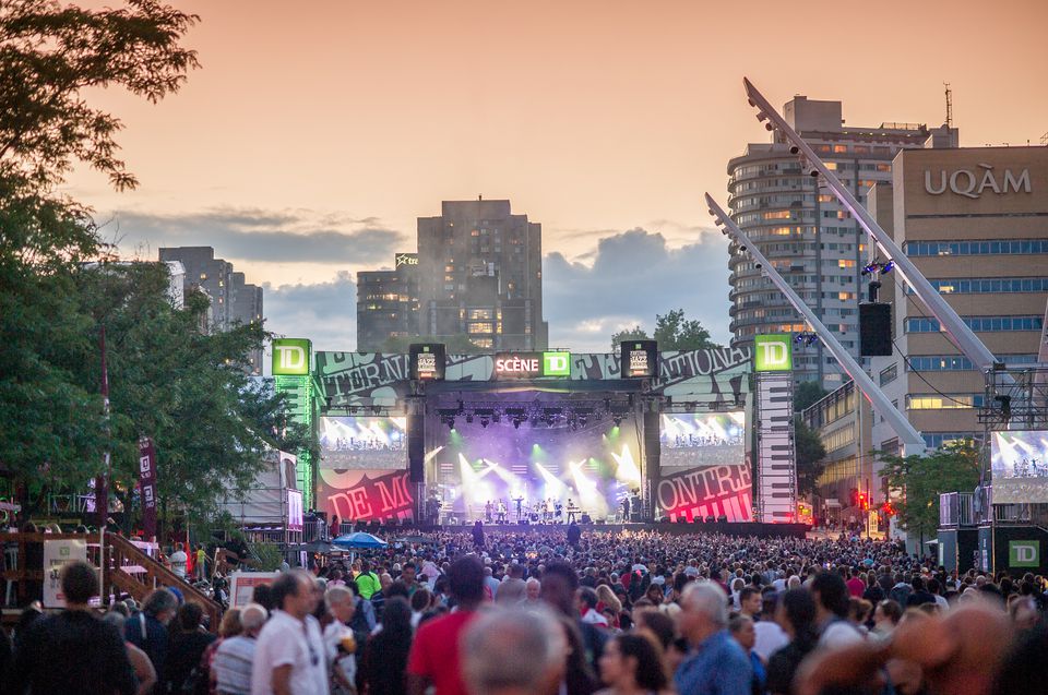 festival a montreal 2017