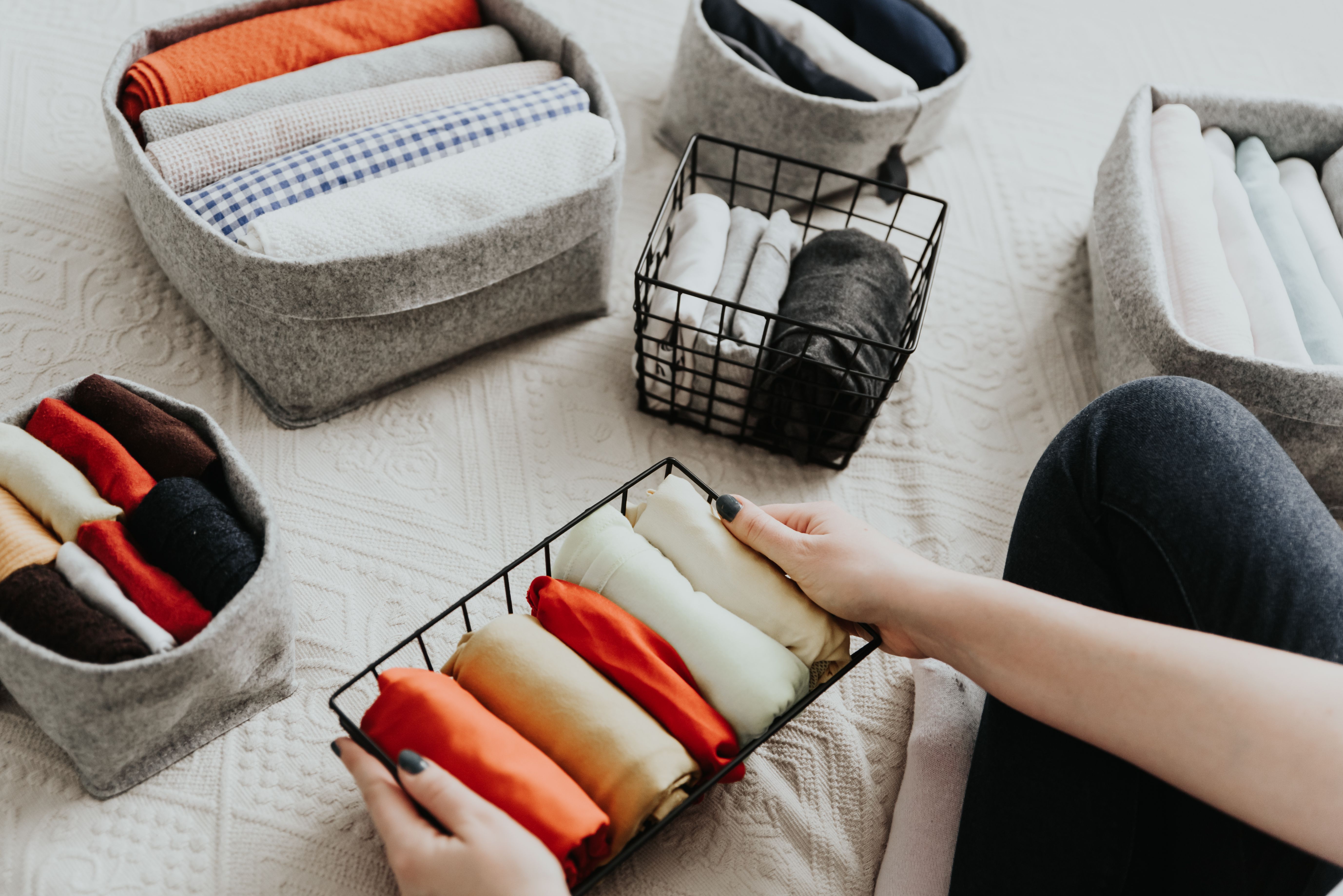 A Quick Guide to Decluttering Your Home