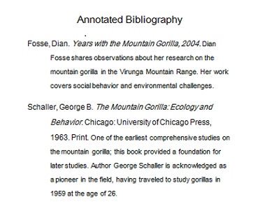 how do you write a bibliography for an book