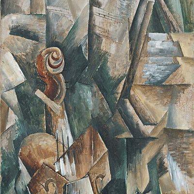cubism definition cubism definition