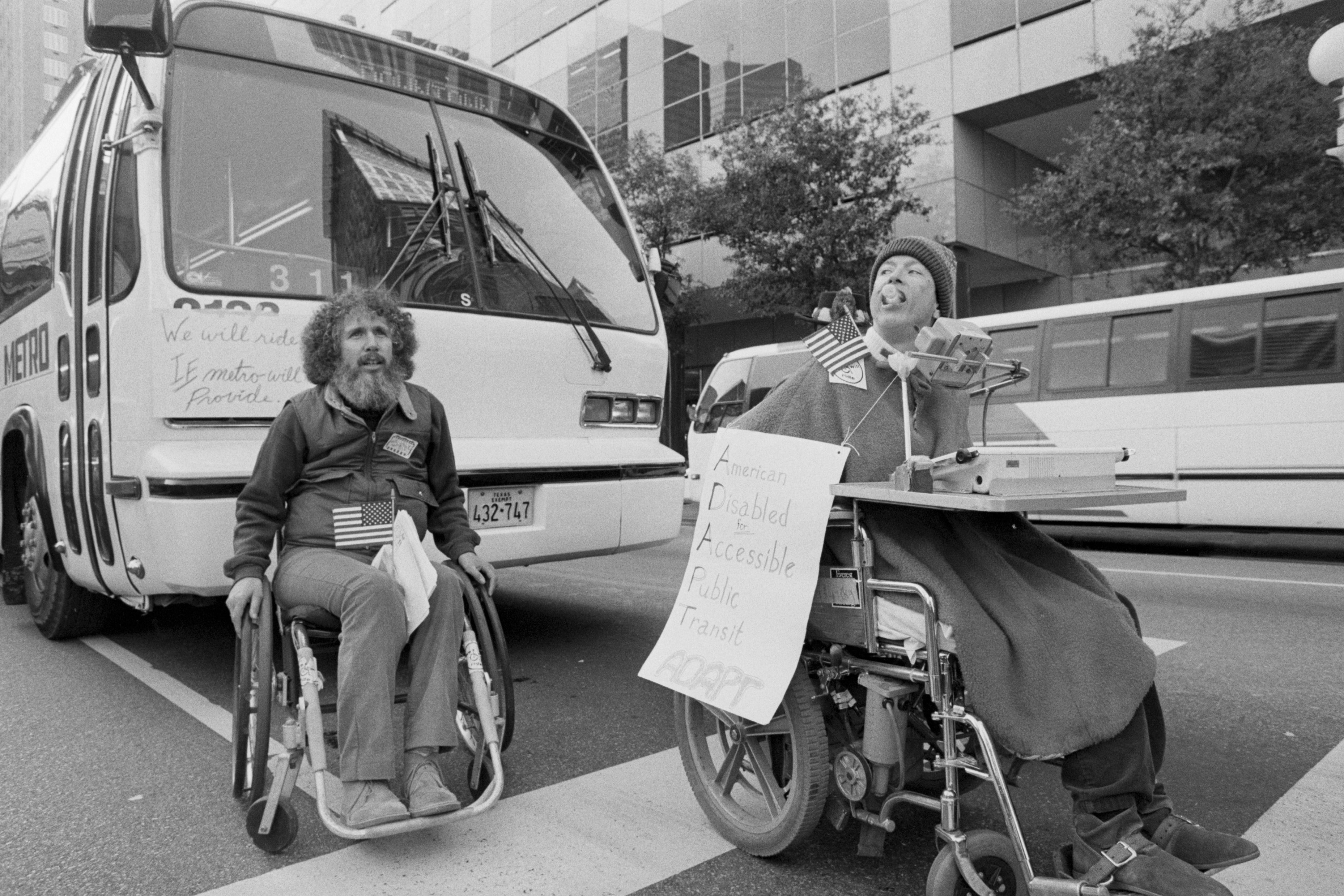 Disability Rights And Civil Rights