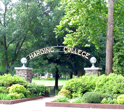 Harding University Admissions: ACT, Acceptance Rate...
