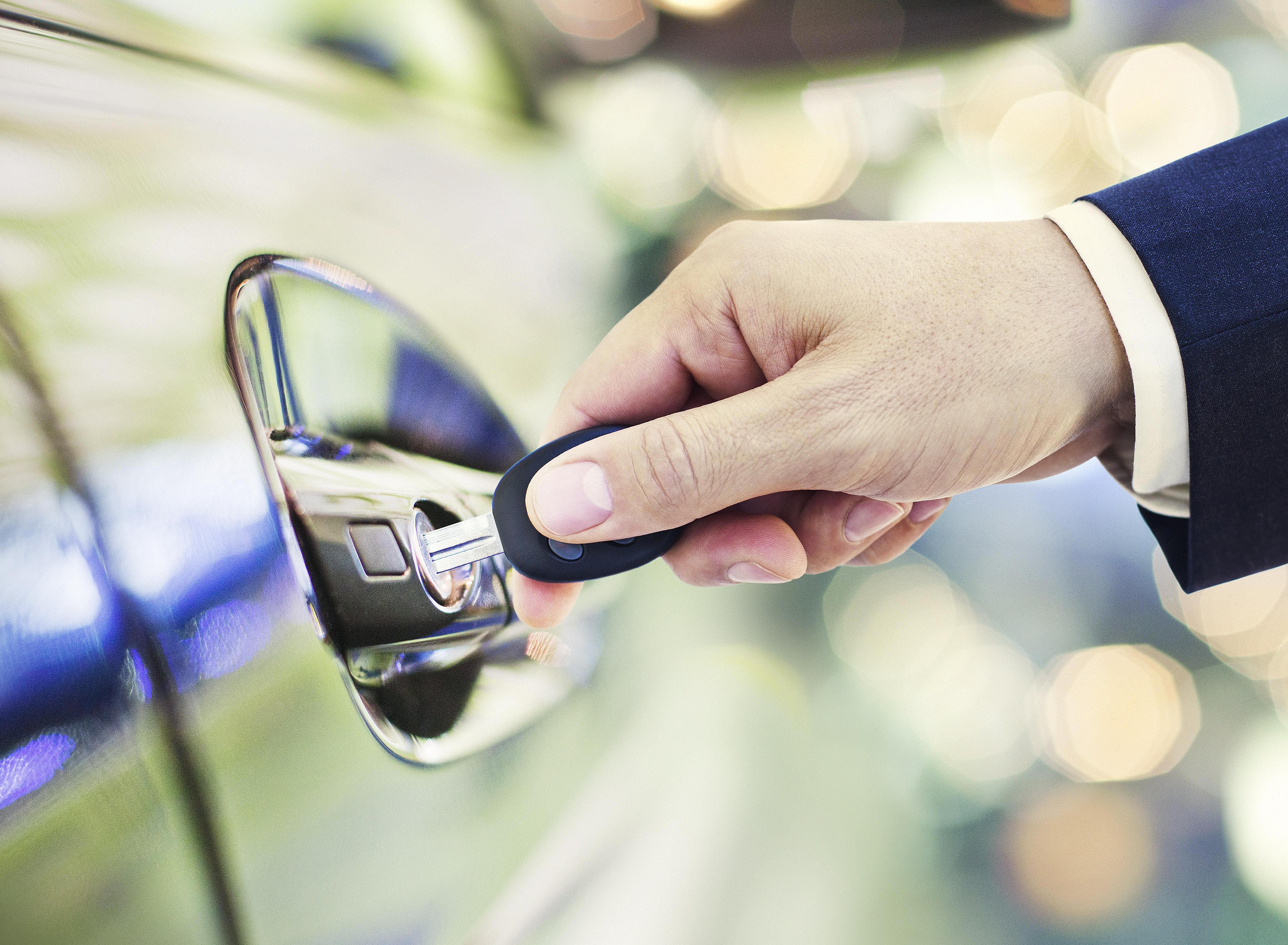 Getting an Auto Loan? Here's What you Need to Know