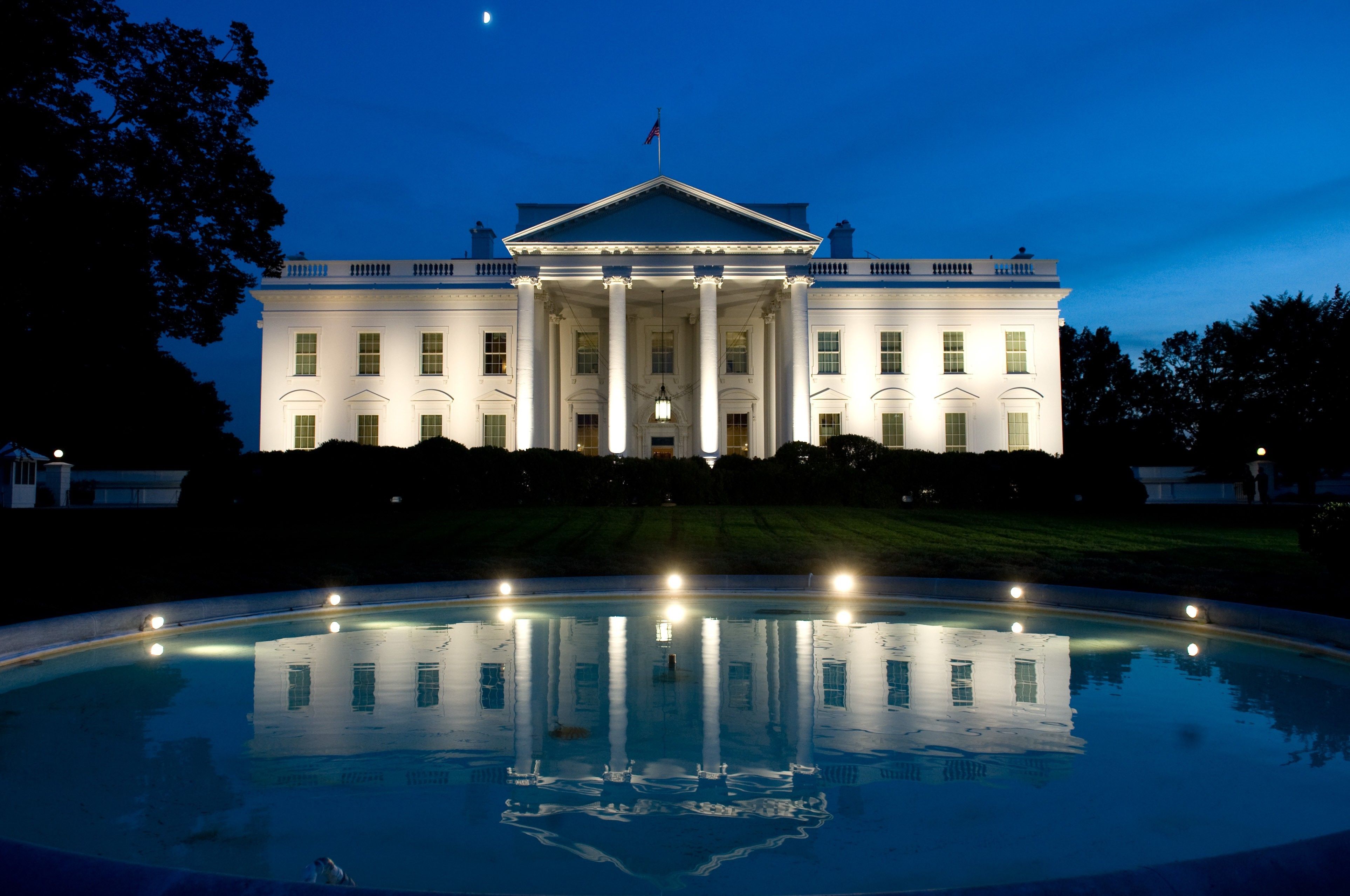 White House Address and Contact Information