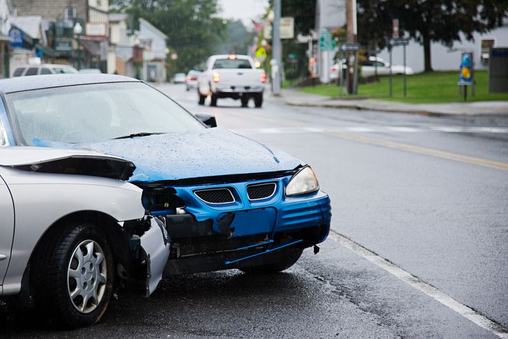 Never Let Your Car Insurance Lapse