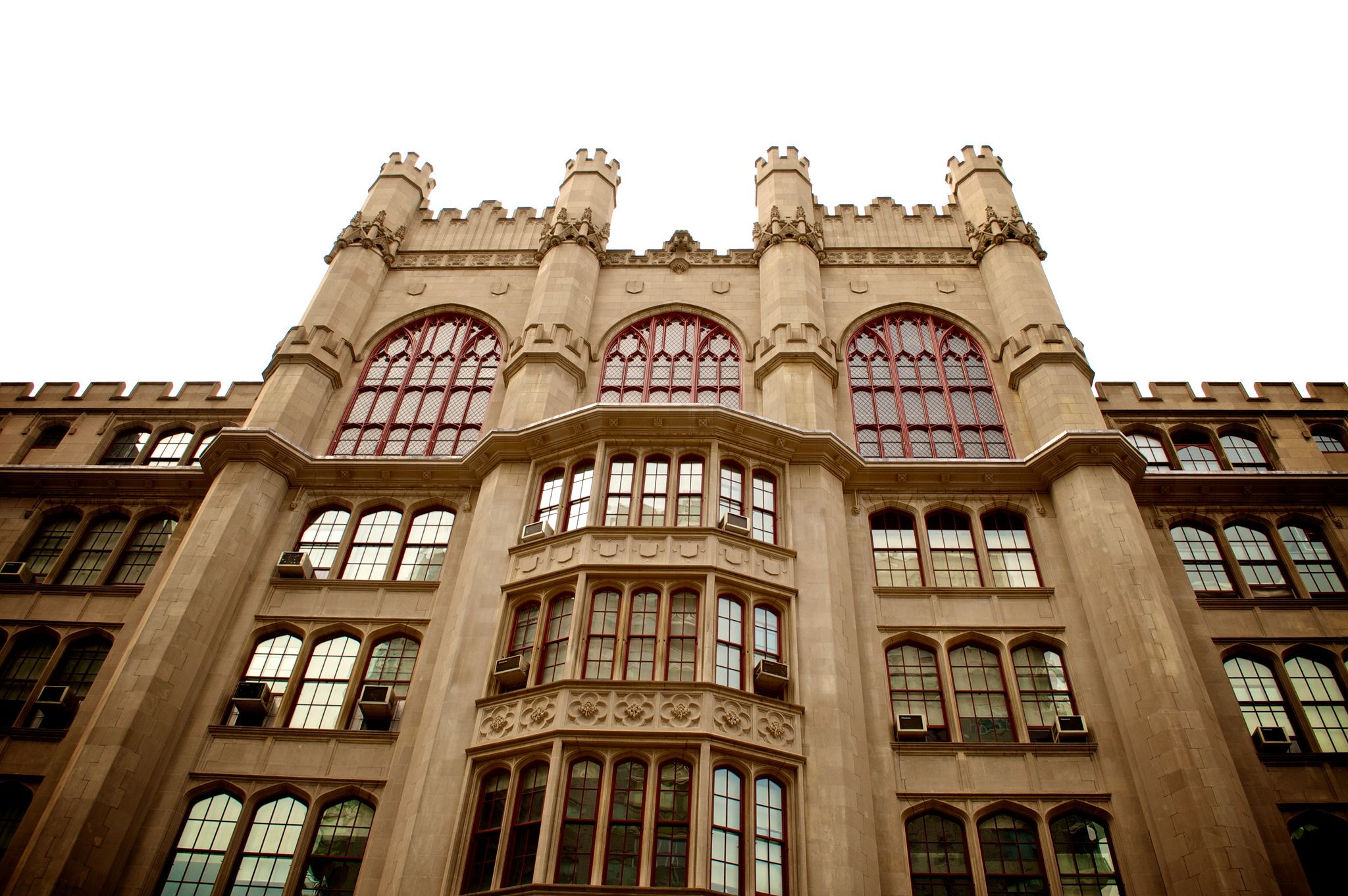 Hunter College Admissions SAT Scores Acceptance Rate