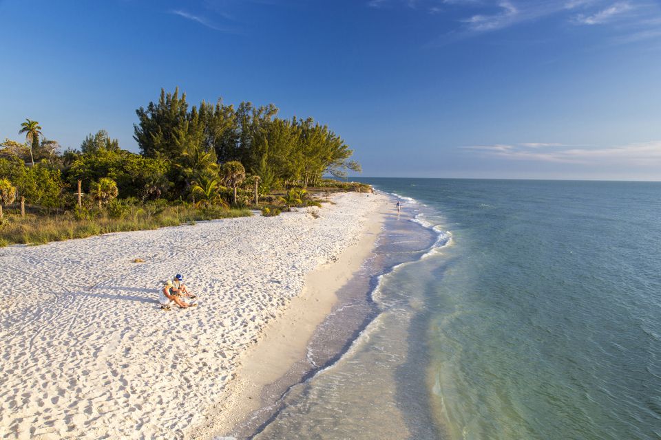 10 Fun Things to Do on Sanibel Island with Kids