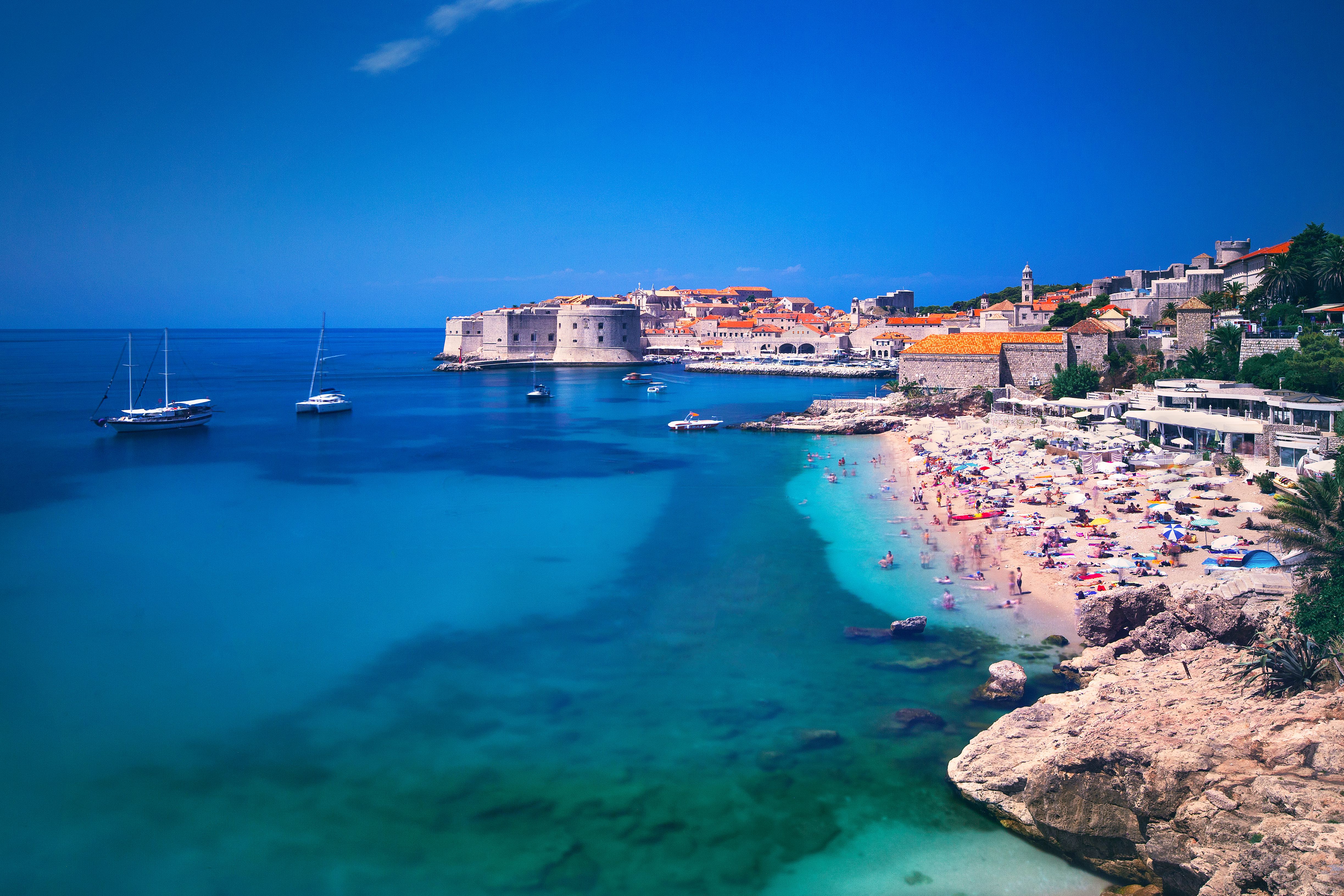 Croatia Travel Guide