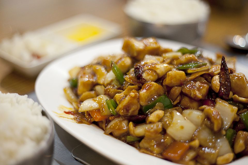 10 Quick and Easy Beginner Chinese Recipes