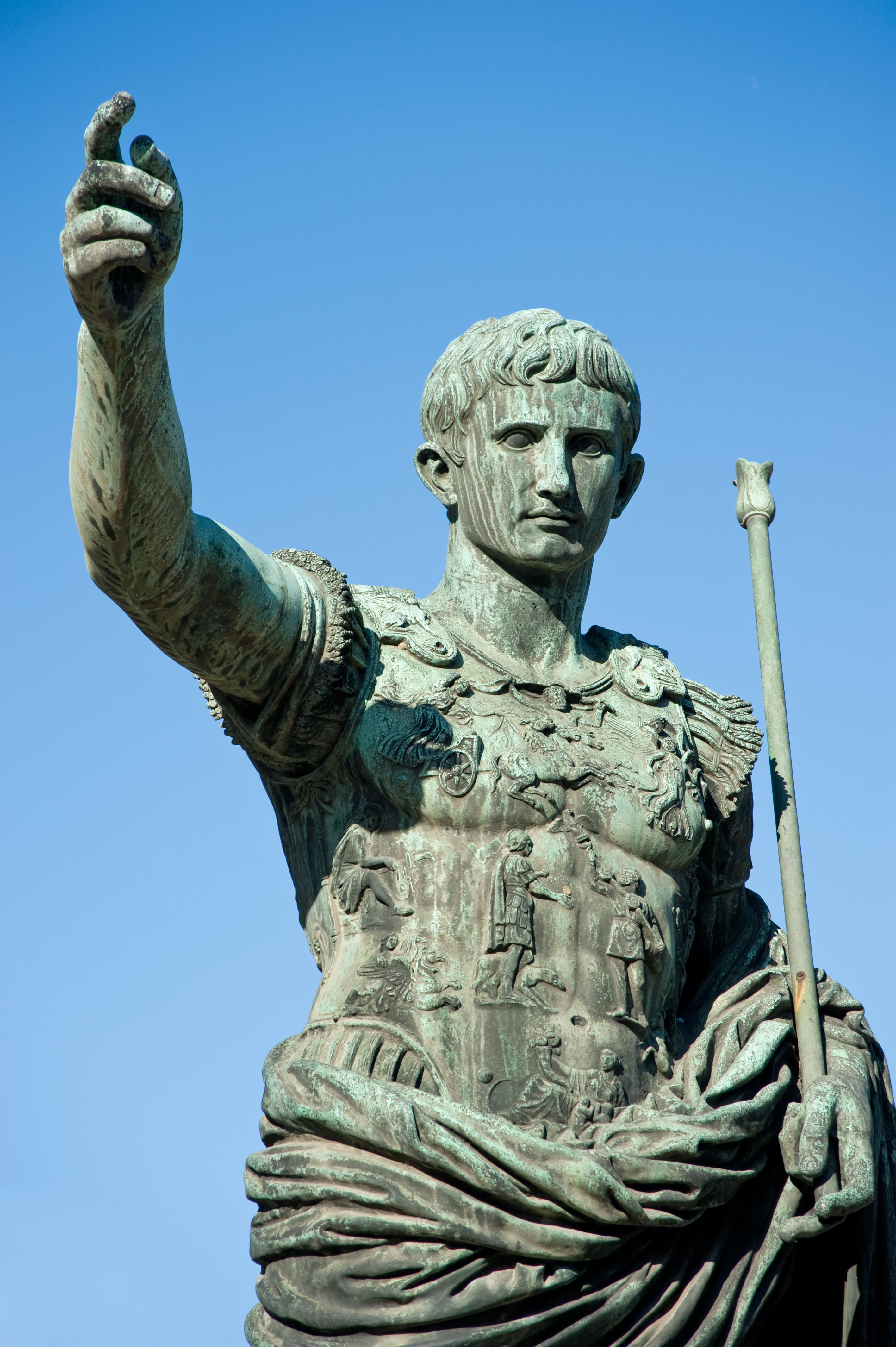What Were Roman Emperors?
