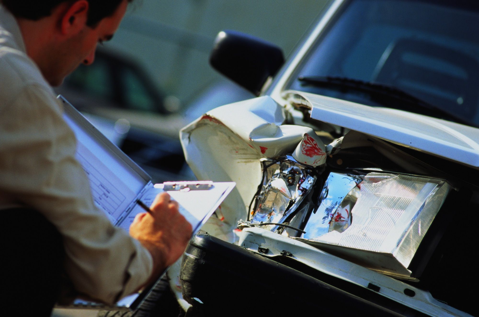 Auto Insurance 101 - Choosing Your Car Insurance Policy thru Making a ...