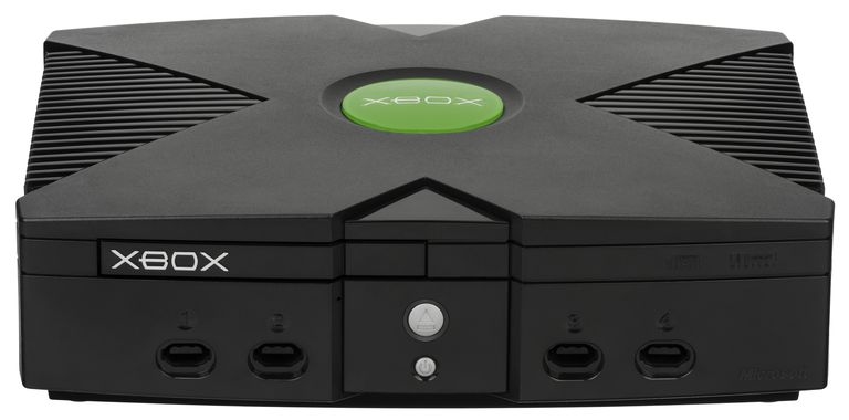 Top 10 Best Original Xbox Games