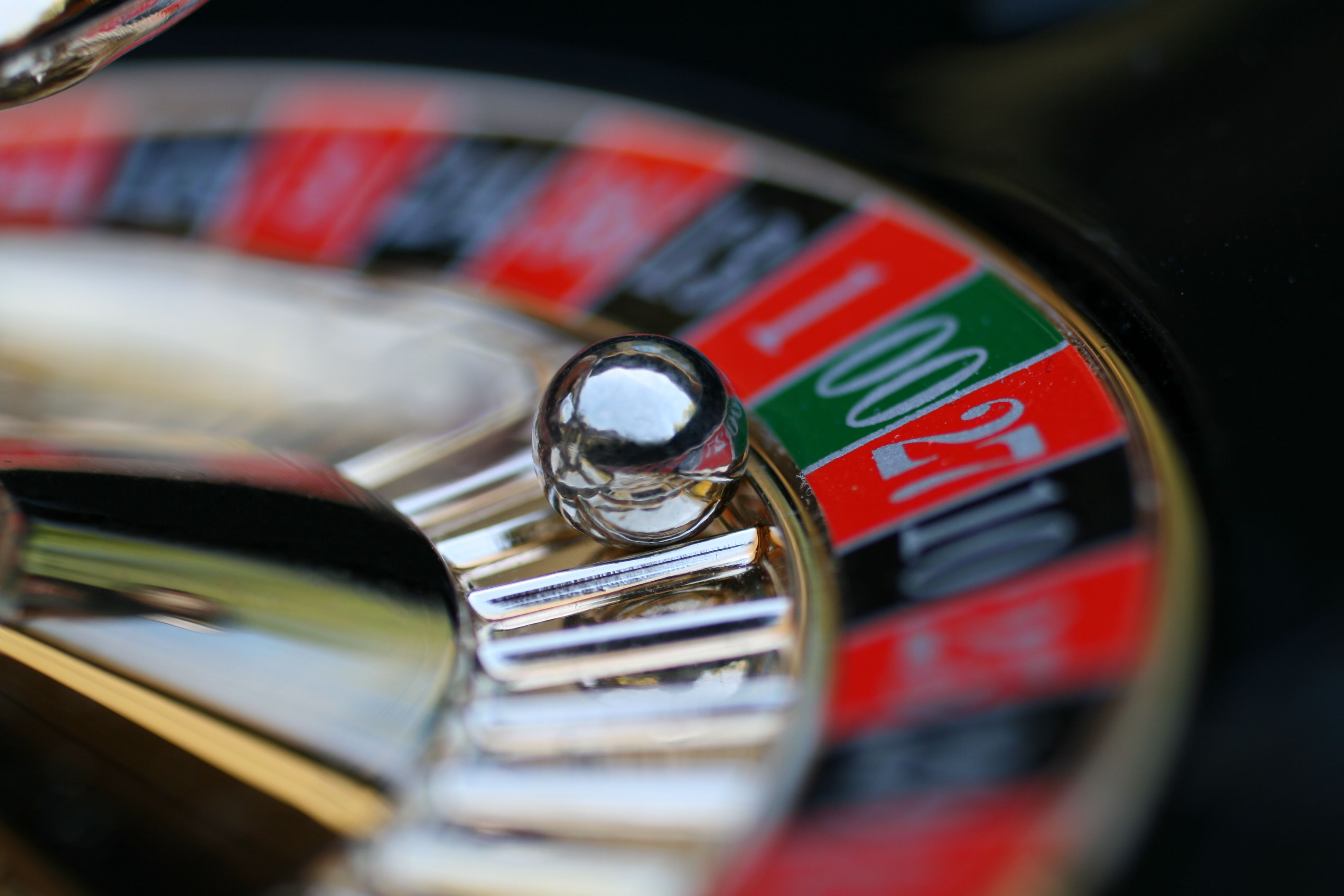 Martingale roulette strategy legal