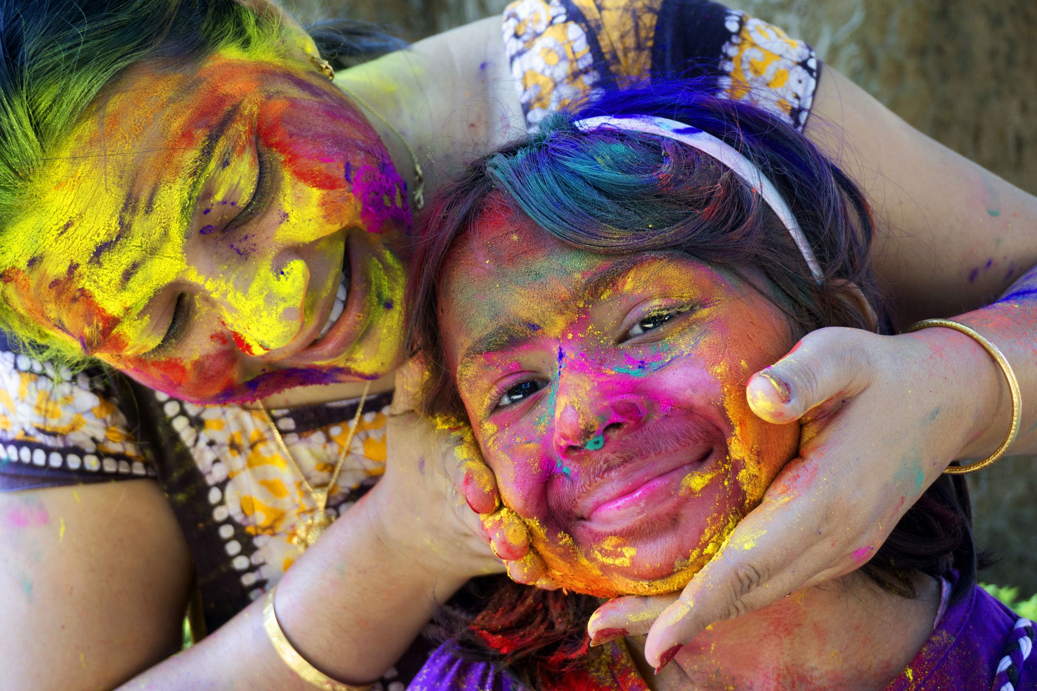 Holi Dates: When is Holi in 2018, 2019 and 2020?