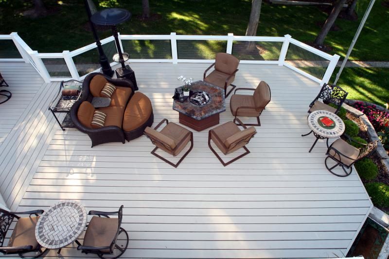 Composite Decking Brands You Need To Know About