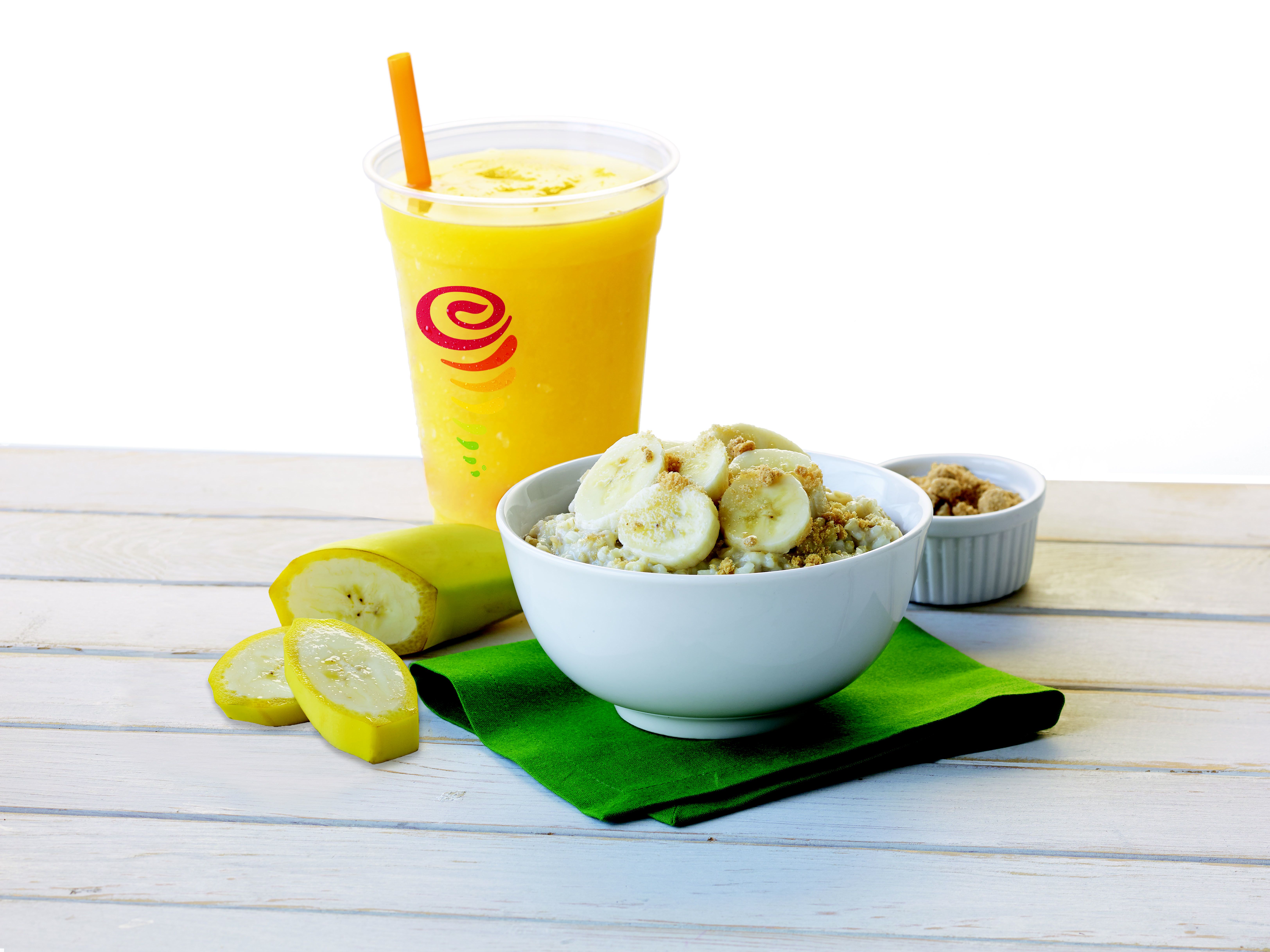 The Healthiest Jamba Juice Weight Loss Drinks