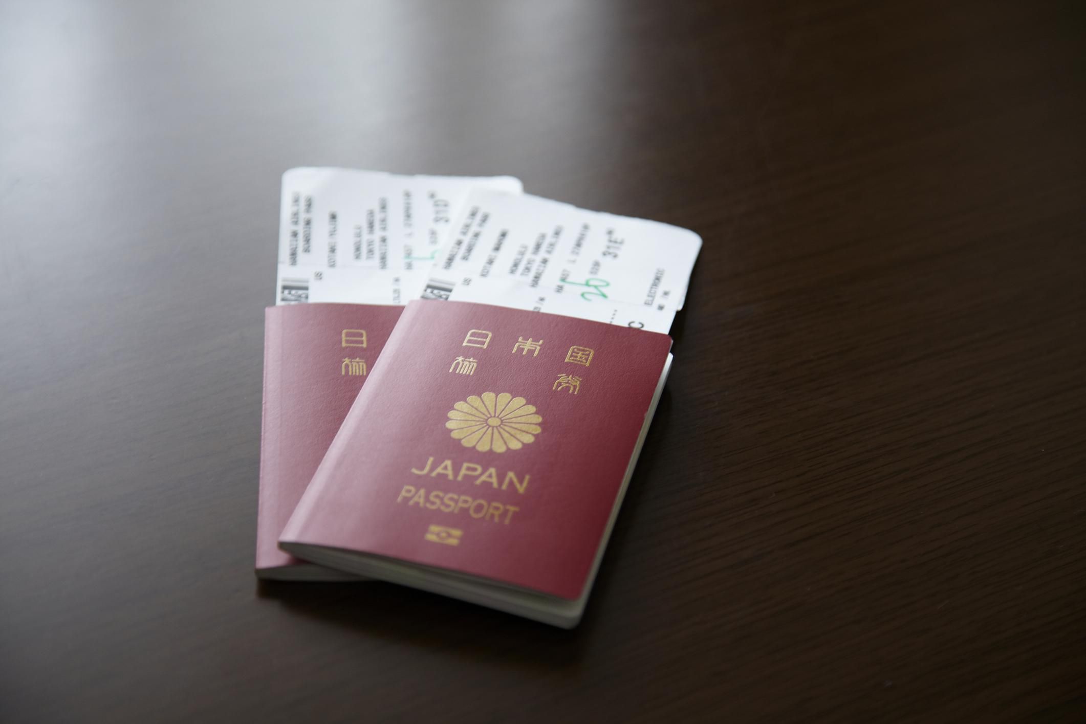 How to Get a Passport: A Comprehensive Guide for First-Time Applicants