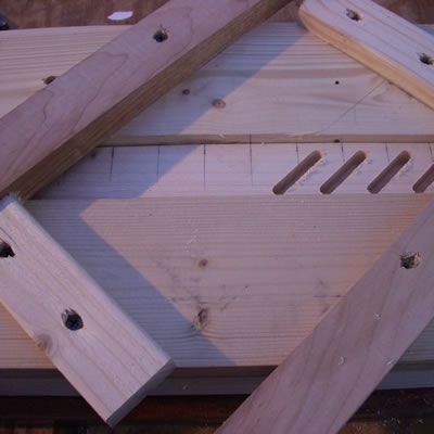 How to Make Shop-Built Woodworking Jigs