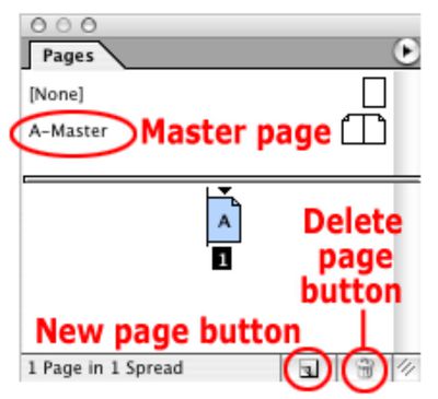quarkxpress 8.5 automatically add pages when text inserted