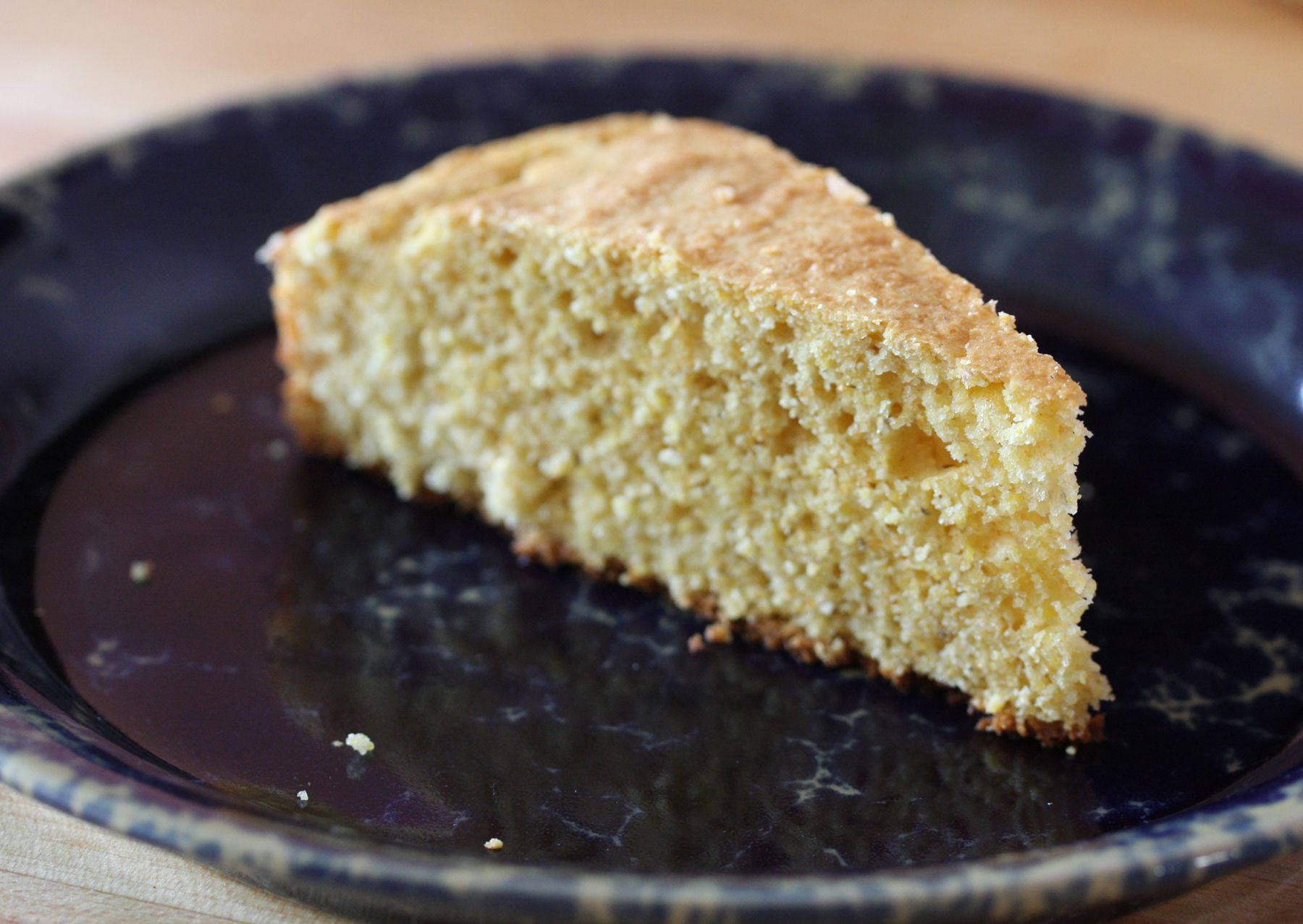 Cornbread Skillet