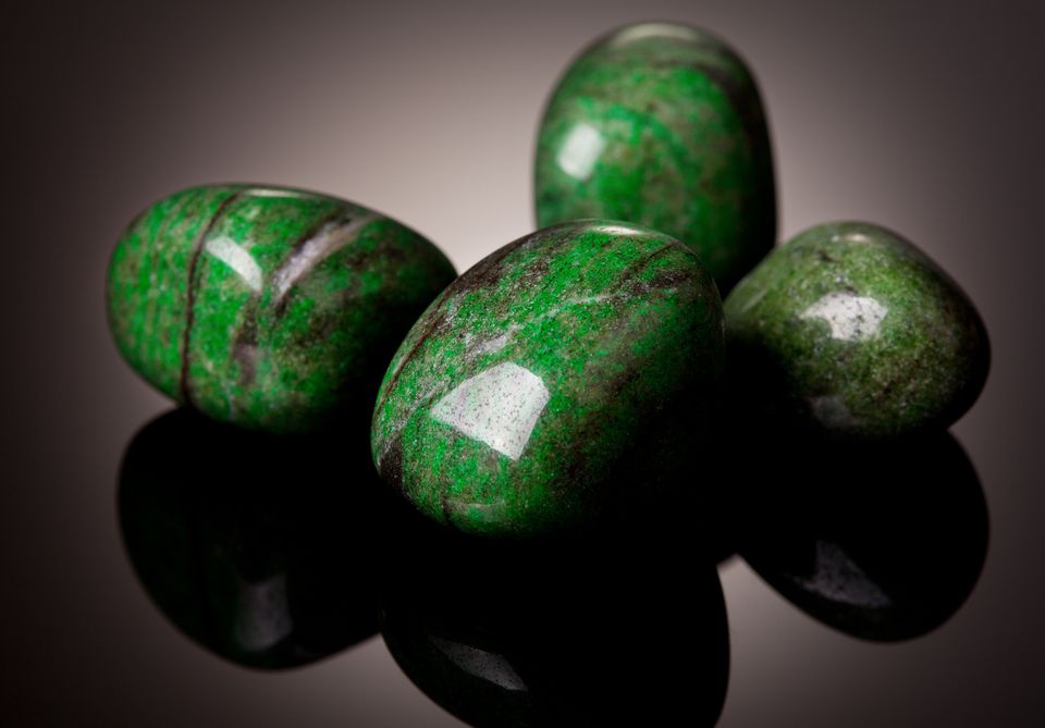 Jade Meaning and Use for Feng Shui and Healing