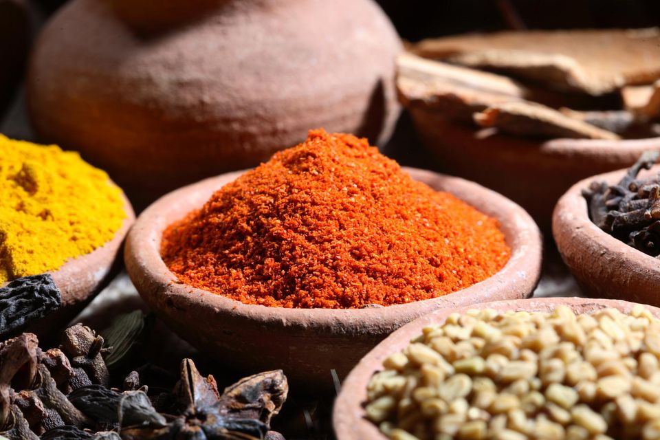 Garam Masala What It Is and How To Make your Own