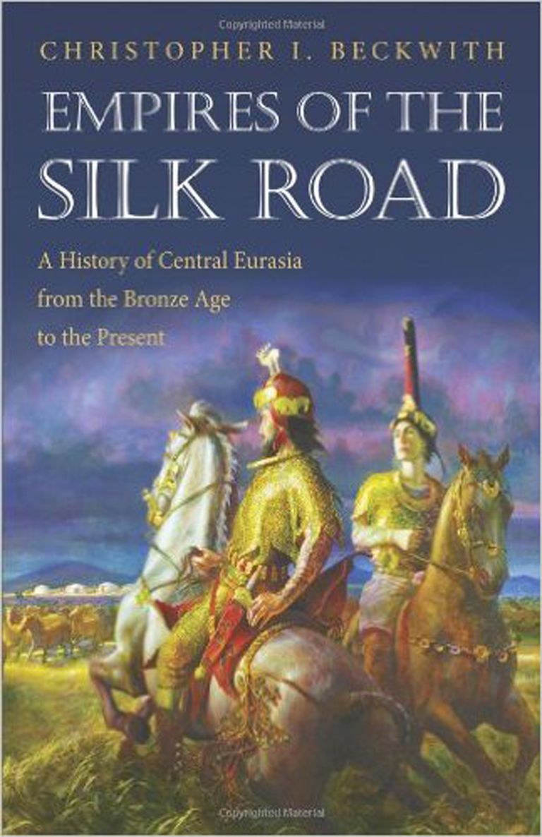 Facts About the Silk Road