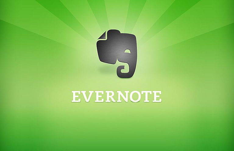 opensource alternatives to evernote