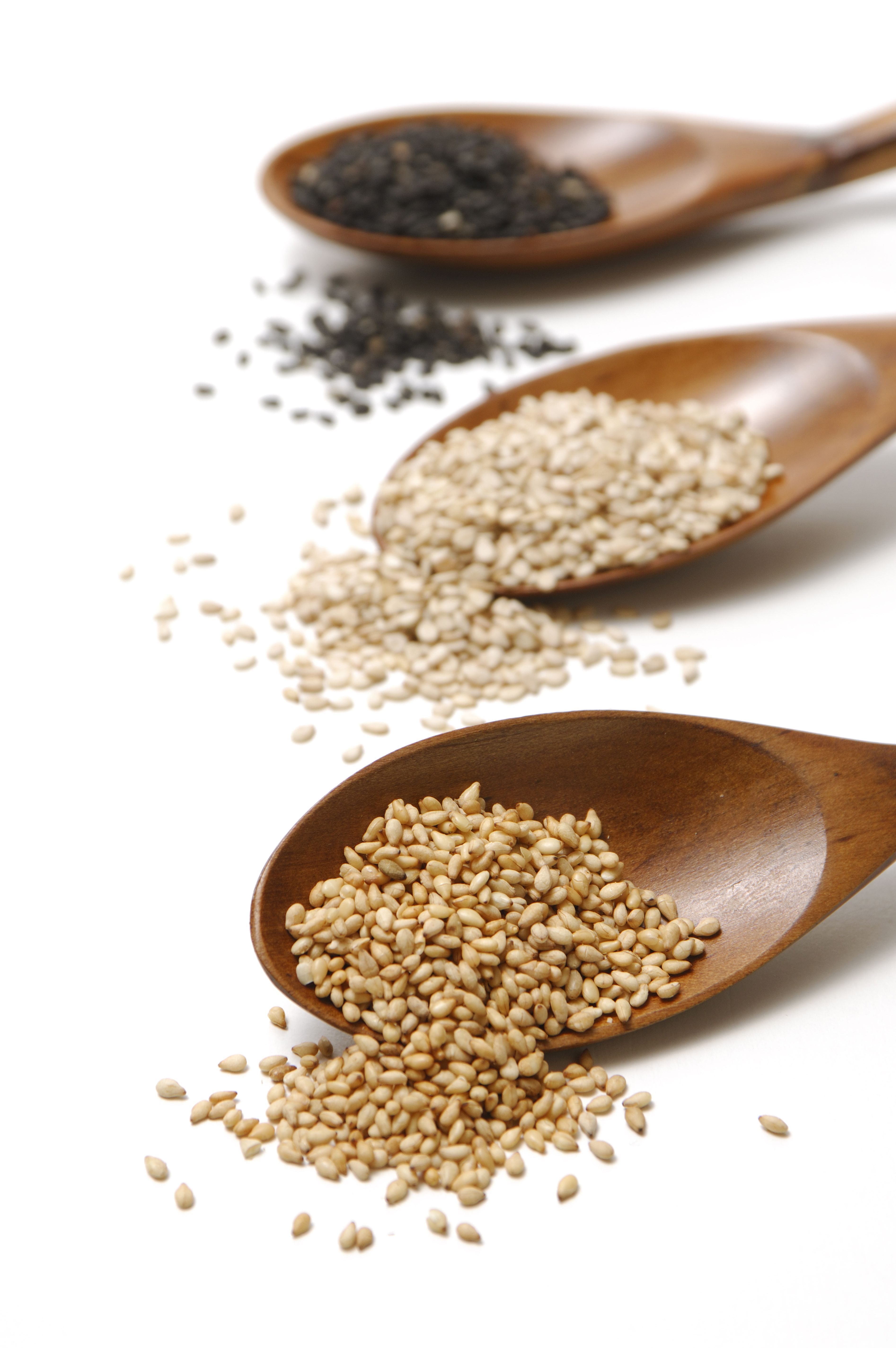 sesame-seed-varieties-and-information