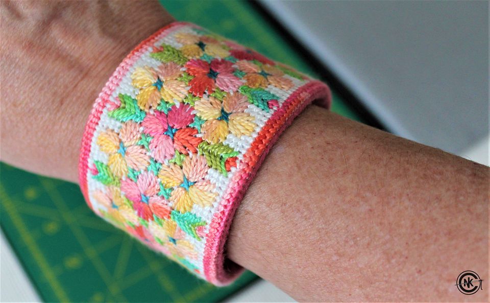 10 Spring Needlepoint Project Ideas You MUST Try