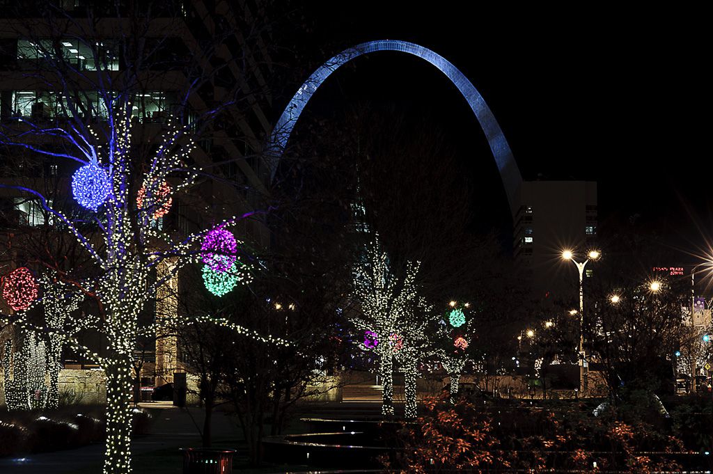 Free Holiday Events and Celebrations in St. Louis